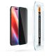 7. Szkło prywatyzujące Spigen Glas.TR EZ Fit 2-pack na iPhone 17 Air