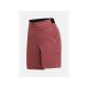 3. Szorty damskie PEAK PERFORMANCE W Player Shorts kolor czerwony