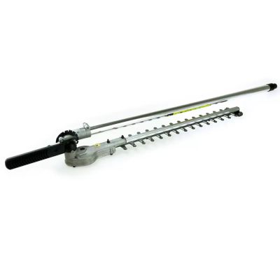 8. Urządzenie Ogrodowe 4w1 Akumulatorowe 18V*2 0*AH SAS+ALL