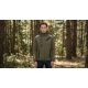 9. Kurtka Softshell Geographical Norway Royaute DB 068 M WY1997H/GN-Kaki / Black