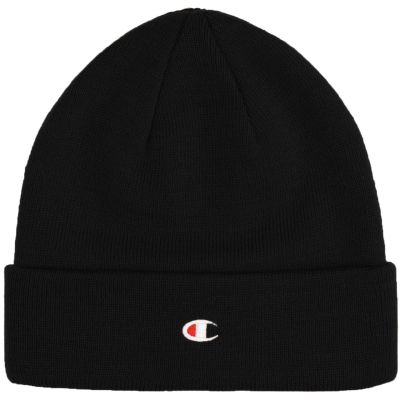 3. Czapka Champion Beanie Cap 806065 KK001