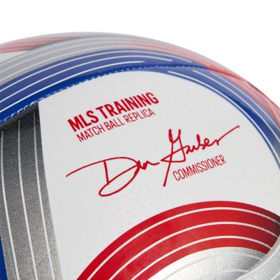 3. Piłka adidas MLS Training JW1320