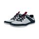 5. Bugatti męskie buty sportowe 325AFF126950-2041 white/dark blue