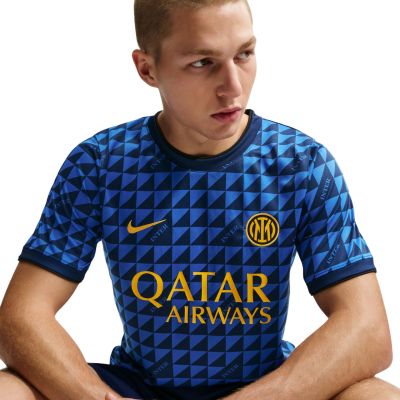 5. Koszulka męska Nike Inter Mediolan niebieska II3114 409
