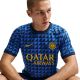 5. Koszulka męska Nike Inter Mediolan niebieska II3114 409