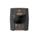 2. INFOSEC ZASILACZ AWARYJNY UPS X1+ 1300 IEC,1300VA, 720W, 6X C13