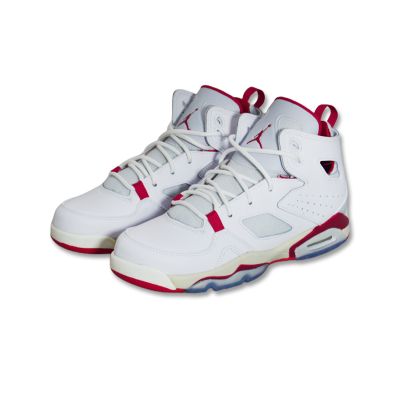 3. Buty dziecięce Air Jordan FLTCLB '91 GS DM1685-102