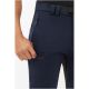 3. Spodnie turystyczne Viking Summit Warm 2.0 - navy rozmiar: m