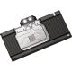 3. Corsair Hydro X XG7 RGB SUPRIM/TRIO 4080 Blok wodny + Backplate