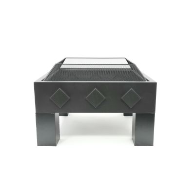 15. Palenisko ogrodowe Heat misa ogniowa Kvadrat FB.022