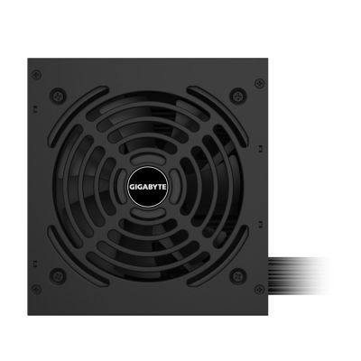 17. Zasilacz Gigabyte P650G 650W 120mm 80+Gold