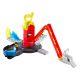 6. Hot Wheels City JHL95 samochodzik