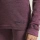 4. Dziecięcy Zestaw bielizny termoaktywnej WOOL MERINO SET JR