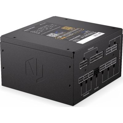 3. Zasilacz ENDORFY Supremo FM6 850 W  EY7A012