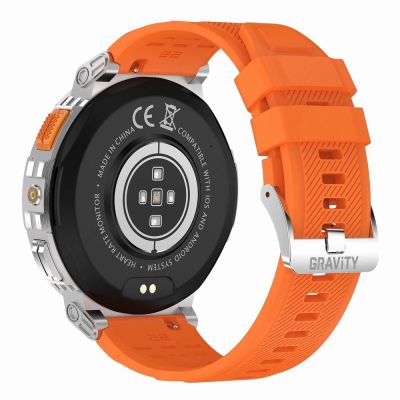 17. Smartwatch Gravity GT23-4