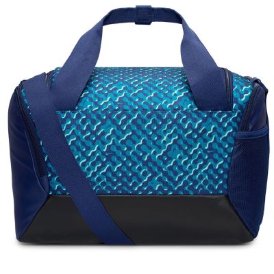 2. Torba Nike Brasilia XS Duff - 9.5 AOP HV6605-492