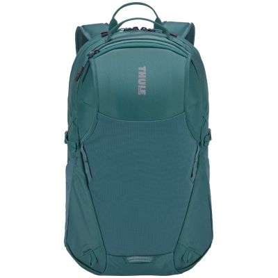 3. Plecak Thule EnRoute Backpack 26L TEBP-4316 Mallard Żółty
