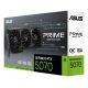 2. Karta graficzna ASUS PRIME GeForce RTX 5070 OC 12GB