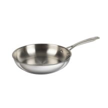 Zestaw patelni Kuhn Rikon ALLROUND niepowlekany 24 + 28 cm