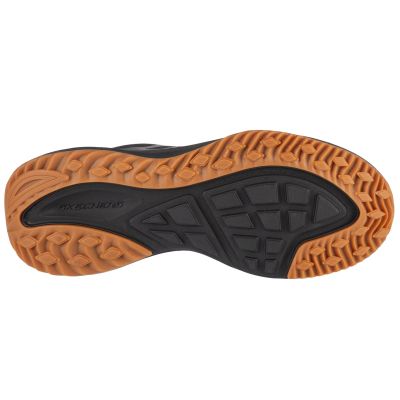 4. Skechers Bounder RSE - Zoner 232781-BKGD Czarne 42
