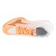 3. Mizuno Wave Lightning Elite V1GA260080 Pomarańczowe 37