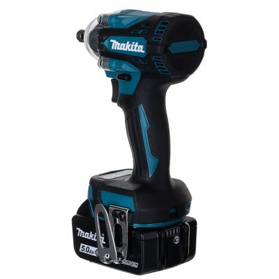 5. Zestaw Combo 18V 3x5,0Ah DLX2359TJ1 MAKITA