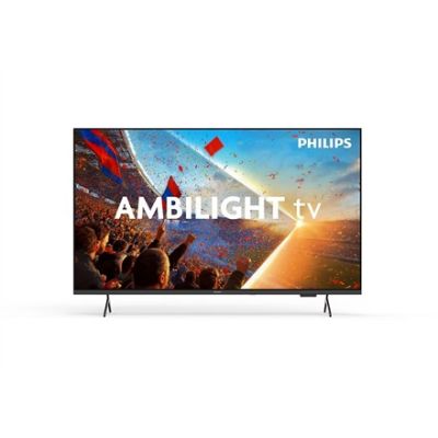 5. Philips 55PUS8001/12 Telewizor 139,7 cm (55") 4K Ultra HD Smart TV Wi-Fi Czarny