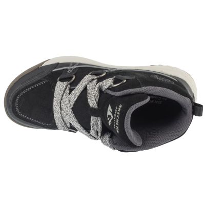 3. Skechers Yana - Collins Landing 180320-BLK Czarne 36
