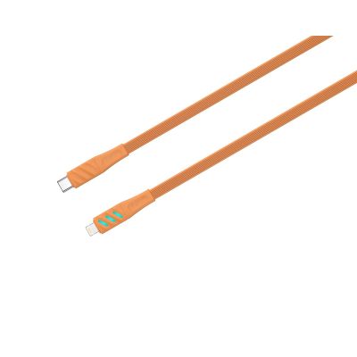 6. Kabel do ładowania Havit Typ C CB6255 (czarny)