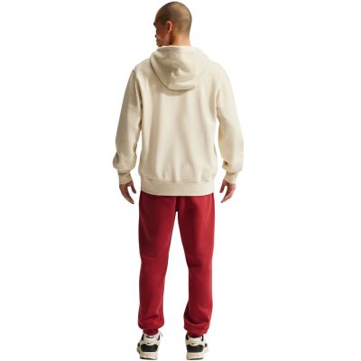 7. Bluza męska Nike Club BB FZ Hoodie jasne khaki FN3861 229