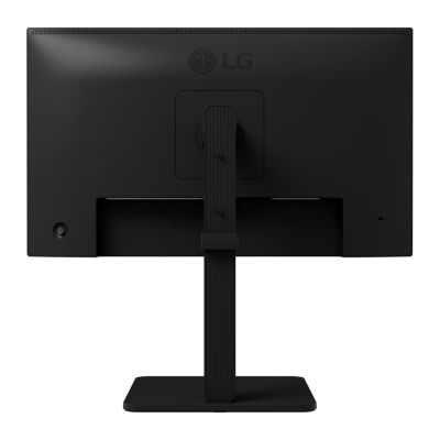 6. LG 24BA550-B monitor komputerowy 60,5 cm (23.8") 1920 x 1080 px Full HD LCD Czarny