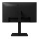 6. LG 24BA550-B monitor komputerowy 60,5 cm (23.8") 1920 x 1080 px Full HD LCD Czarny