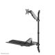 2. Neomounts WL90-325BL1 uchwyt / stojak do monitorów 81,3 cm (32") Ściana Czarny