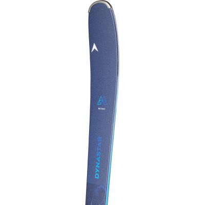 2. Narty Dynastar M-Cross 78 Xpress wiązania Xp 10 GW B83 Black