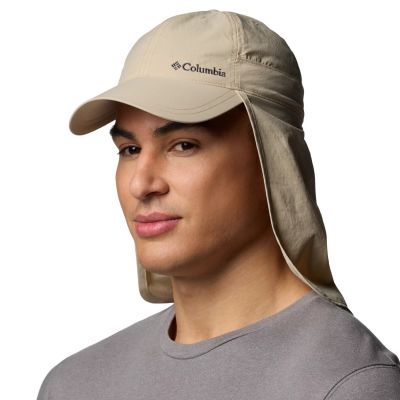 3. Czapka z daszkiem Columbia Schooner Bank II Cap 2120471271