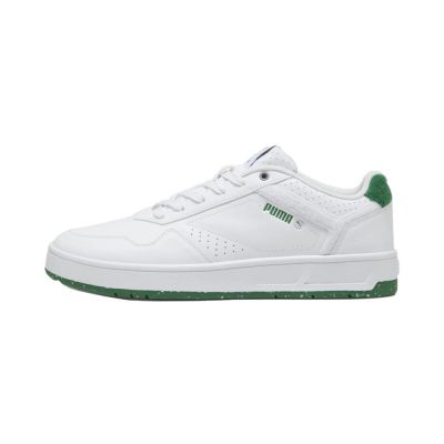 9. Buty Puma Court Classic Better White Archive M 395088-01