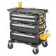 4. DeWALT ToughSystem DXL Czarny