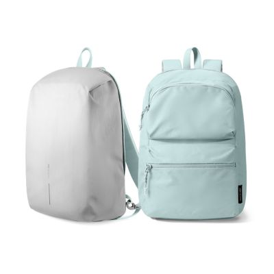 11. XD DESIGN PLECAK SWITCH 2IN1 SUNDUST/TIDAL TEAL P7
