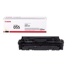 CANON Toner Żółty CRG-055Y=CRG055Y=3013C002