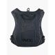 7. Plecak kamizelka EVOC Hydro Pro 6 + bukłak Hydration 1,5 l - black