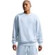 Bluza męska Nike Club BB błękitna FN3886 407