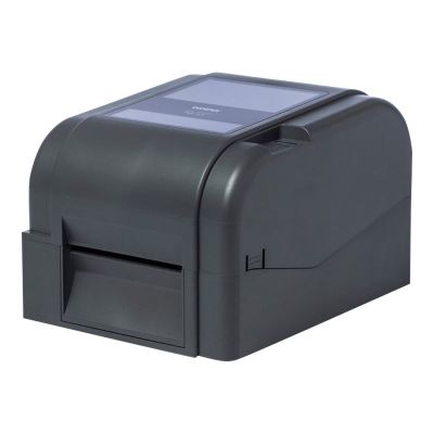 9. Brother TD-4520TN drukarka etykiet bezpośrednio termiczny/termotransferowy 300 x 300 DPI 127 mm/s Przewodowa Przewodowa sieć LAN