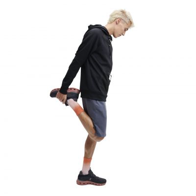 2. Bluza On Running Hoodie M 11900675