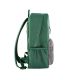 5. Plecak HP Campus  do notebooka 15.6" 7J595AA Zielono-Szary
