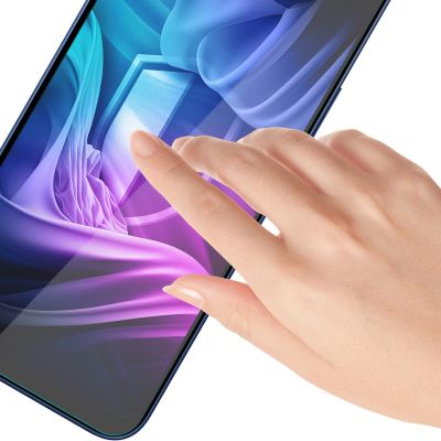 12. Folia ochronna matowa 3mk Silky Matt Pro na Xiaomi Redmi 17 4G / 5G