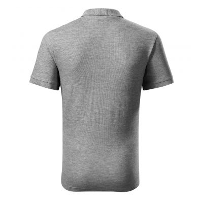 3. Koszulka Malfini polo Cotton Heavy M MLI-21512