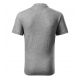 3. Koszulka Malfini polo Cotton Heavy M MLI-21512