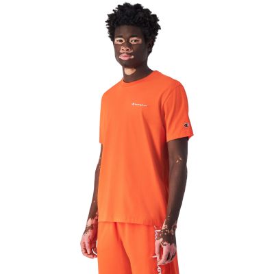 5. Koszulka Champion SS Tee M 220264 OS014