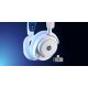 4. Słuchawki SteelSeries Arctis Nova 7P Białe