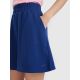 4. Spodenki dresowe damskie 4F 4FWMM00TSHOF771-031S